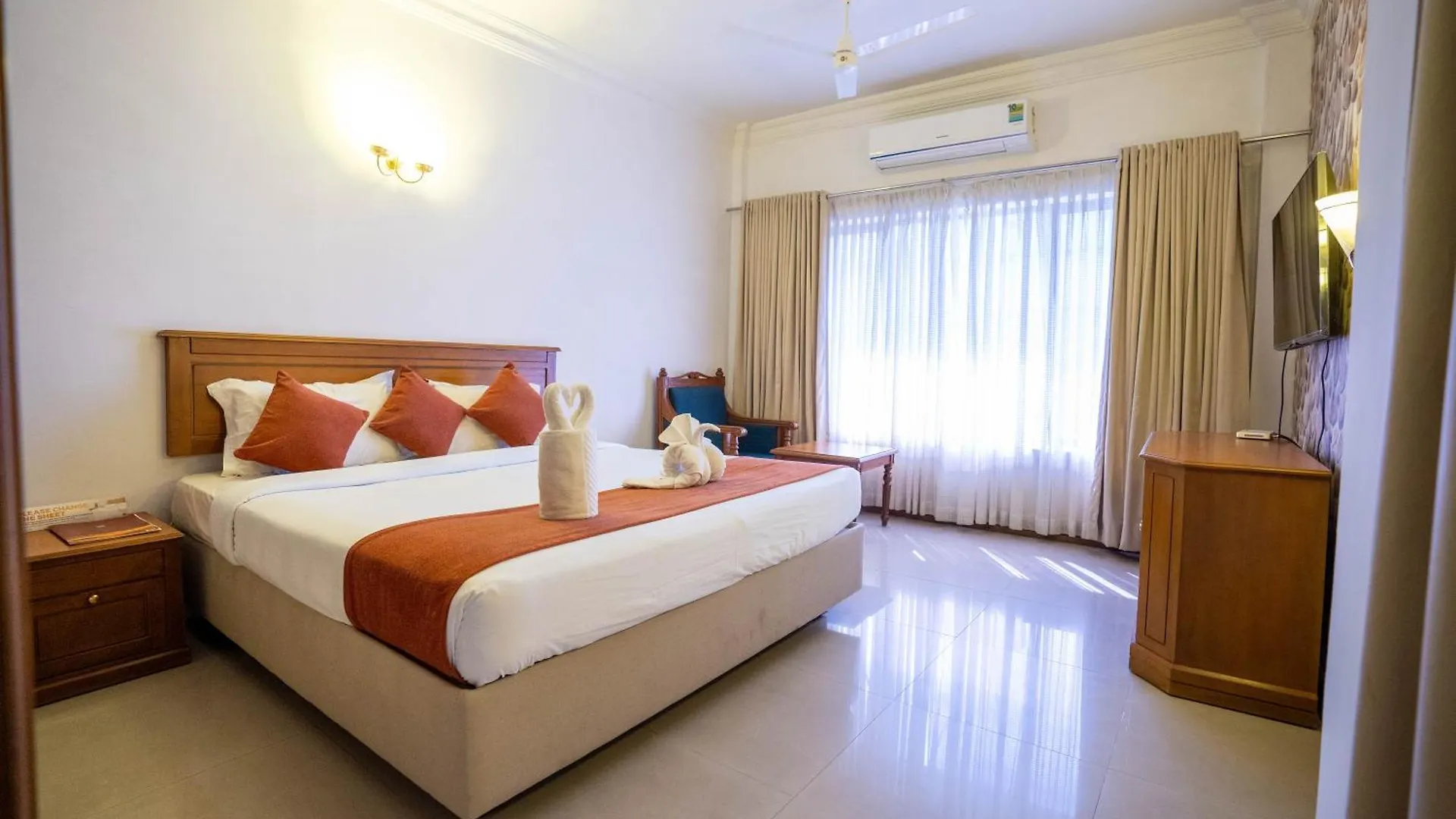 Casino Hotels Ltd Thrissur