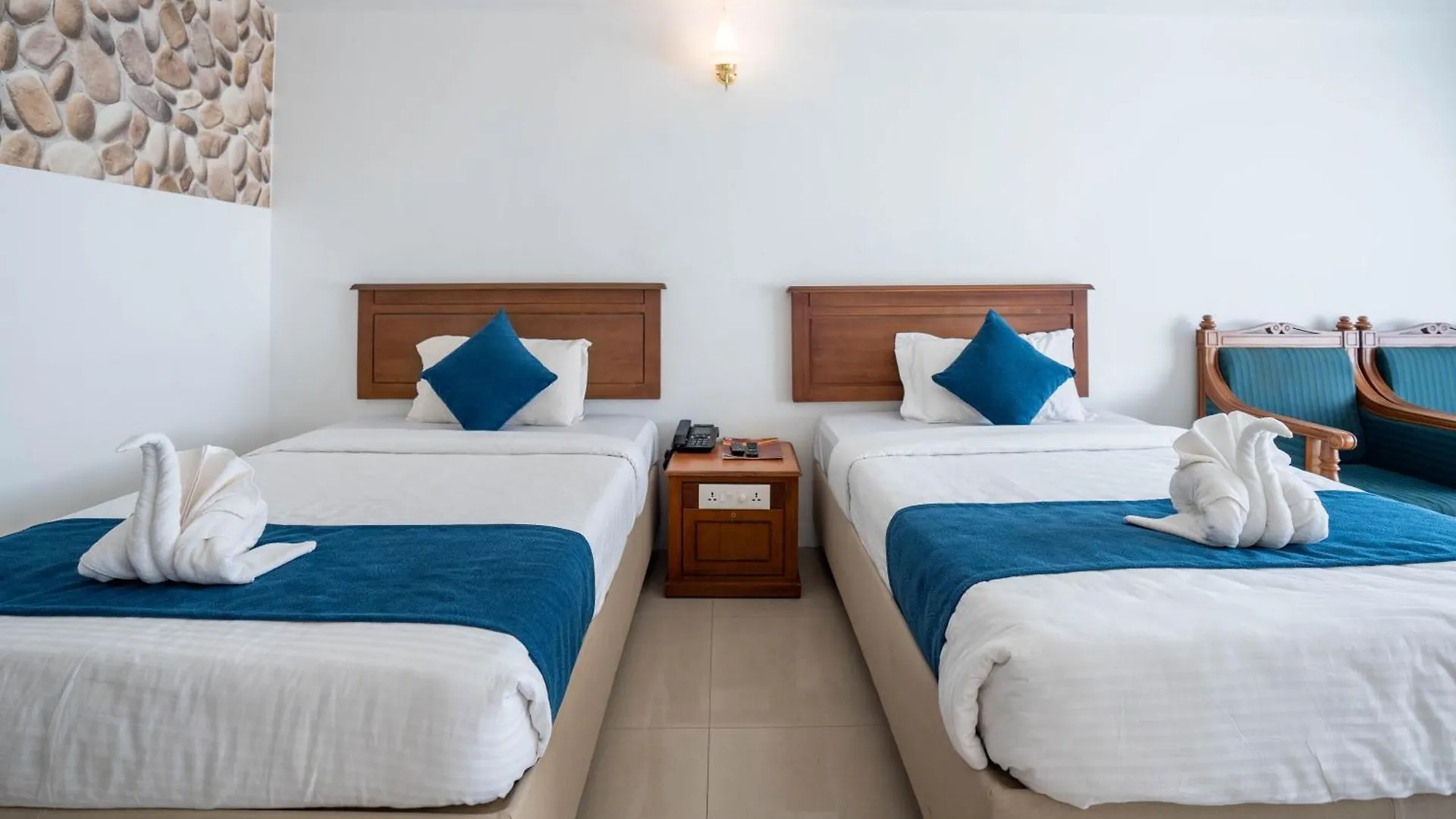 Casino Hotels Ltd Thrissur