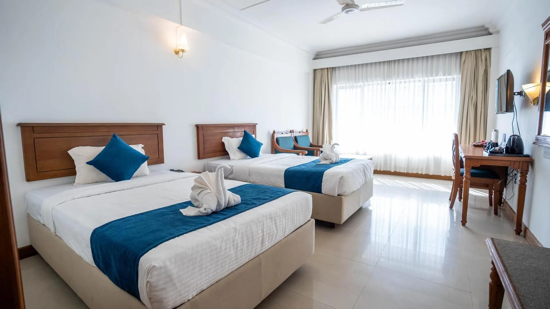 Casino Hotels Ltd Thrissur