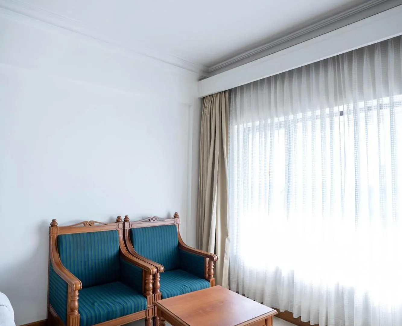 Casino Hotels Ltd Thrissur 4*,
