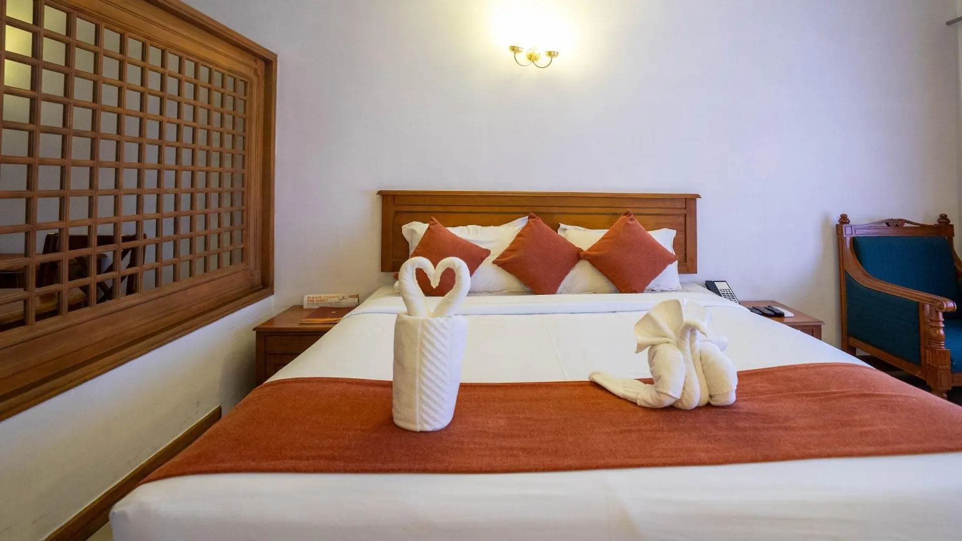 Casino Hotels Ltd Thrissur