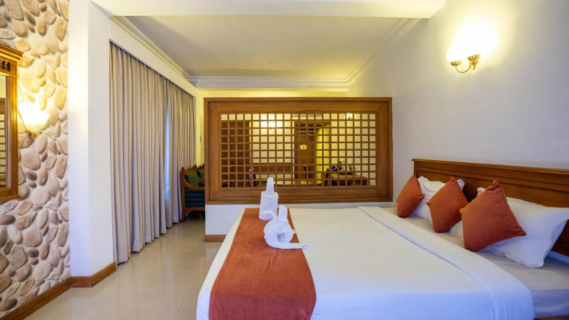 Casino Hotels Ltd Thrissur