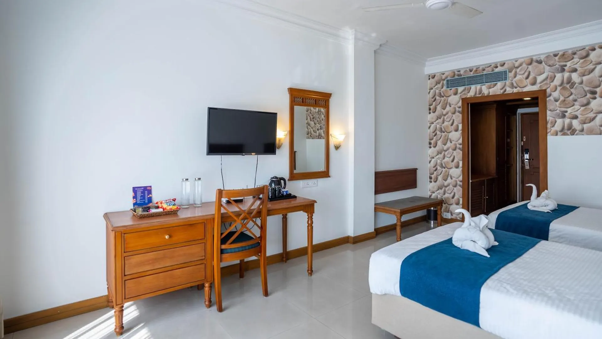 Casino Hotels Ltd Thrissur