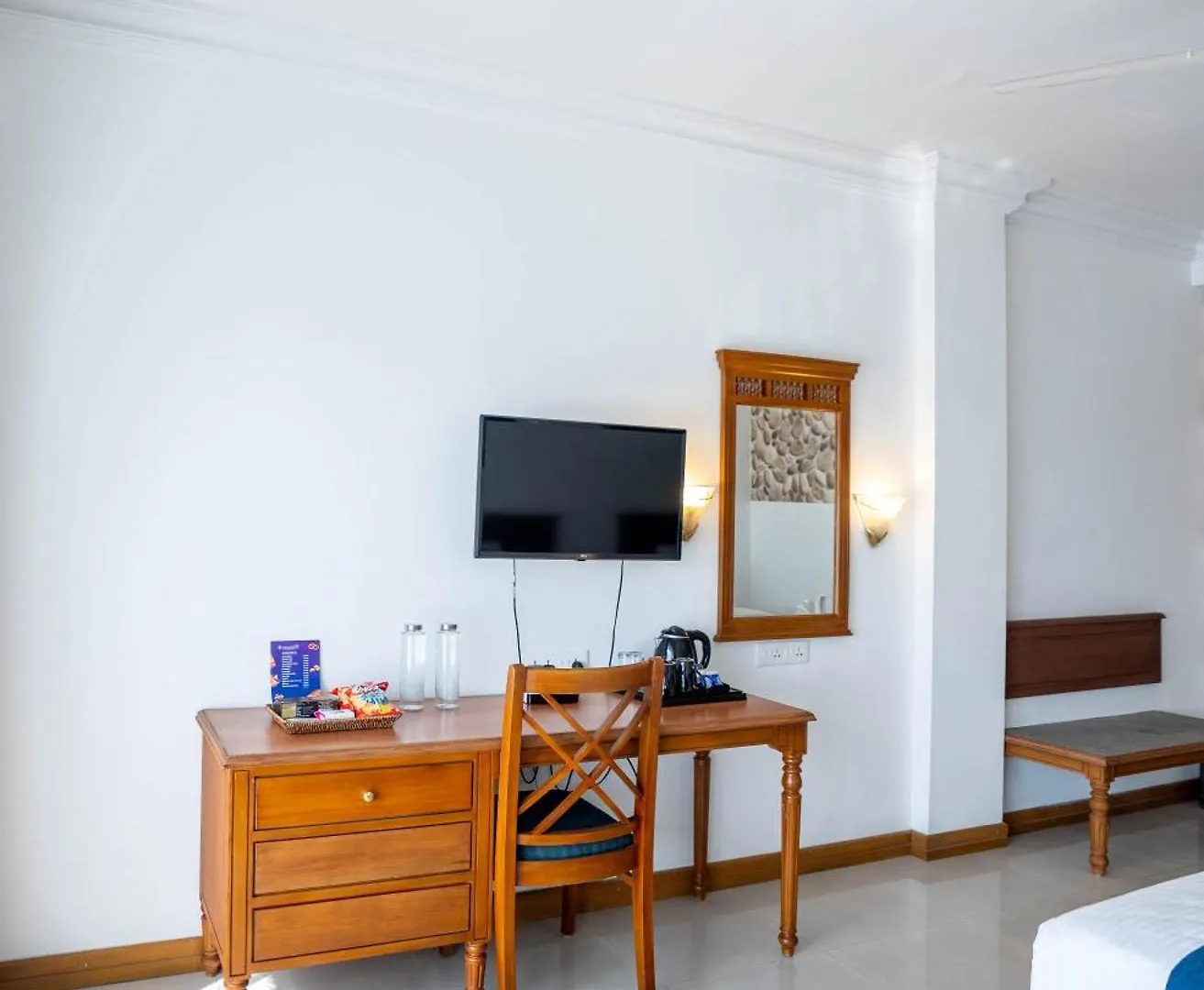 Casino Hotels Ltd Thrissur