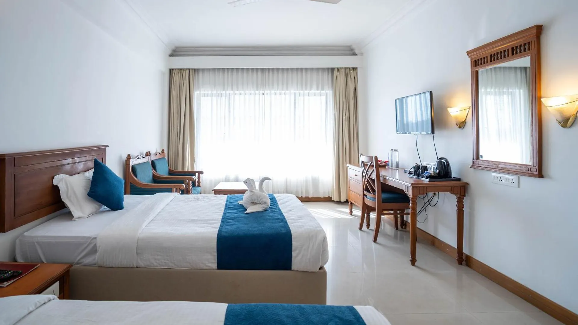 Casino Hotels Ltd Thrissur