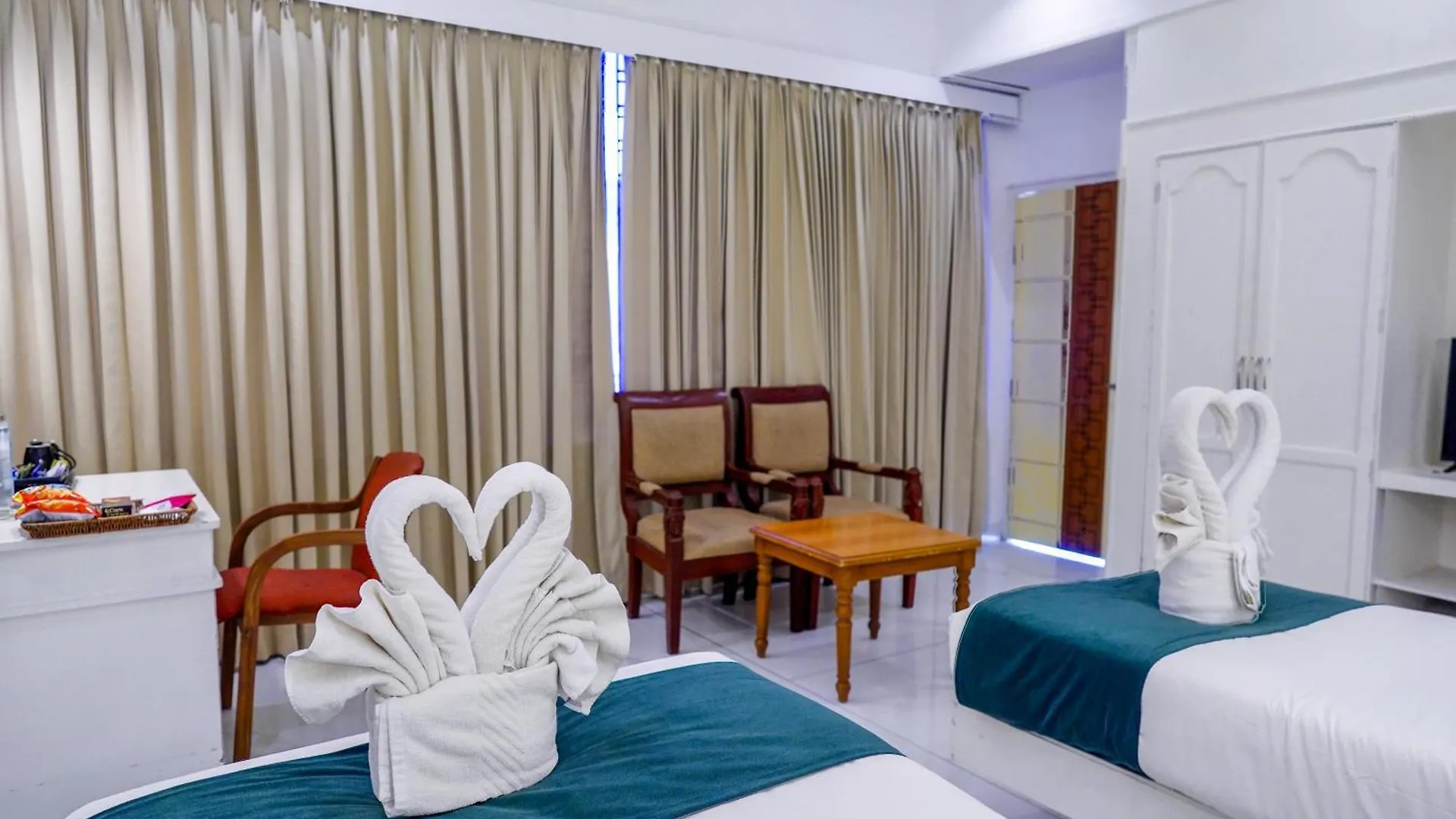 Casino Hotels Ltd Thrissur