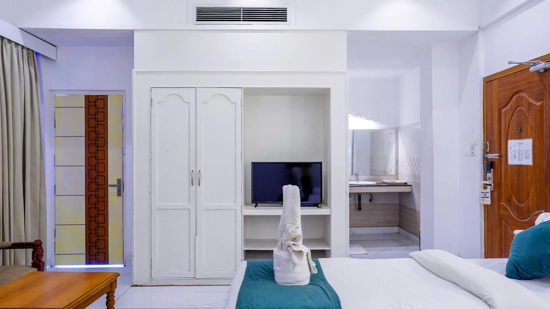 Casino Hotels Ltd Thrissur