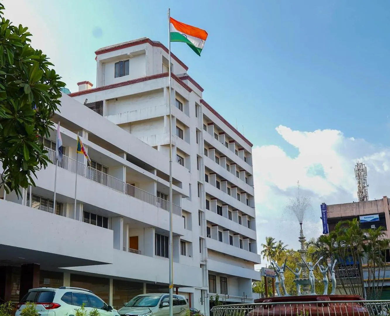 Casino Hotels Ltd Thrissur