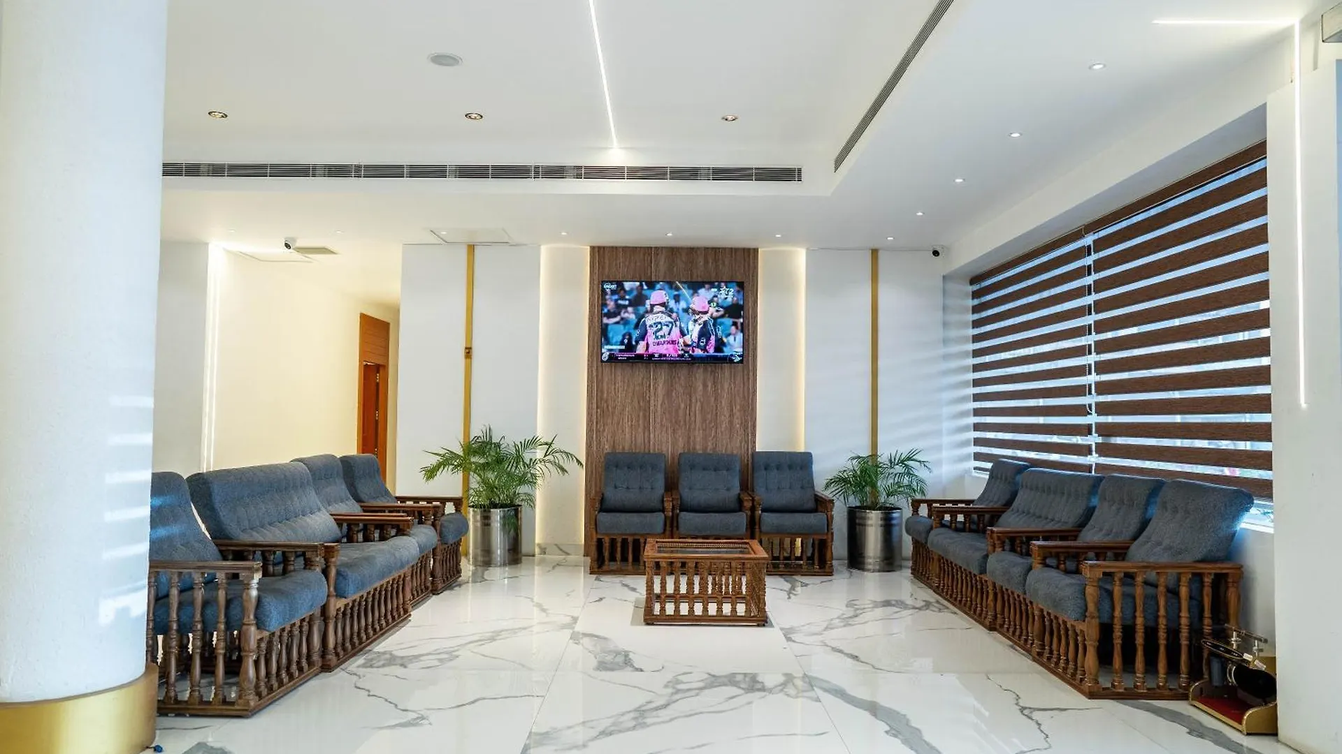 Casino Hotels Ltd Thrissur