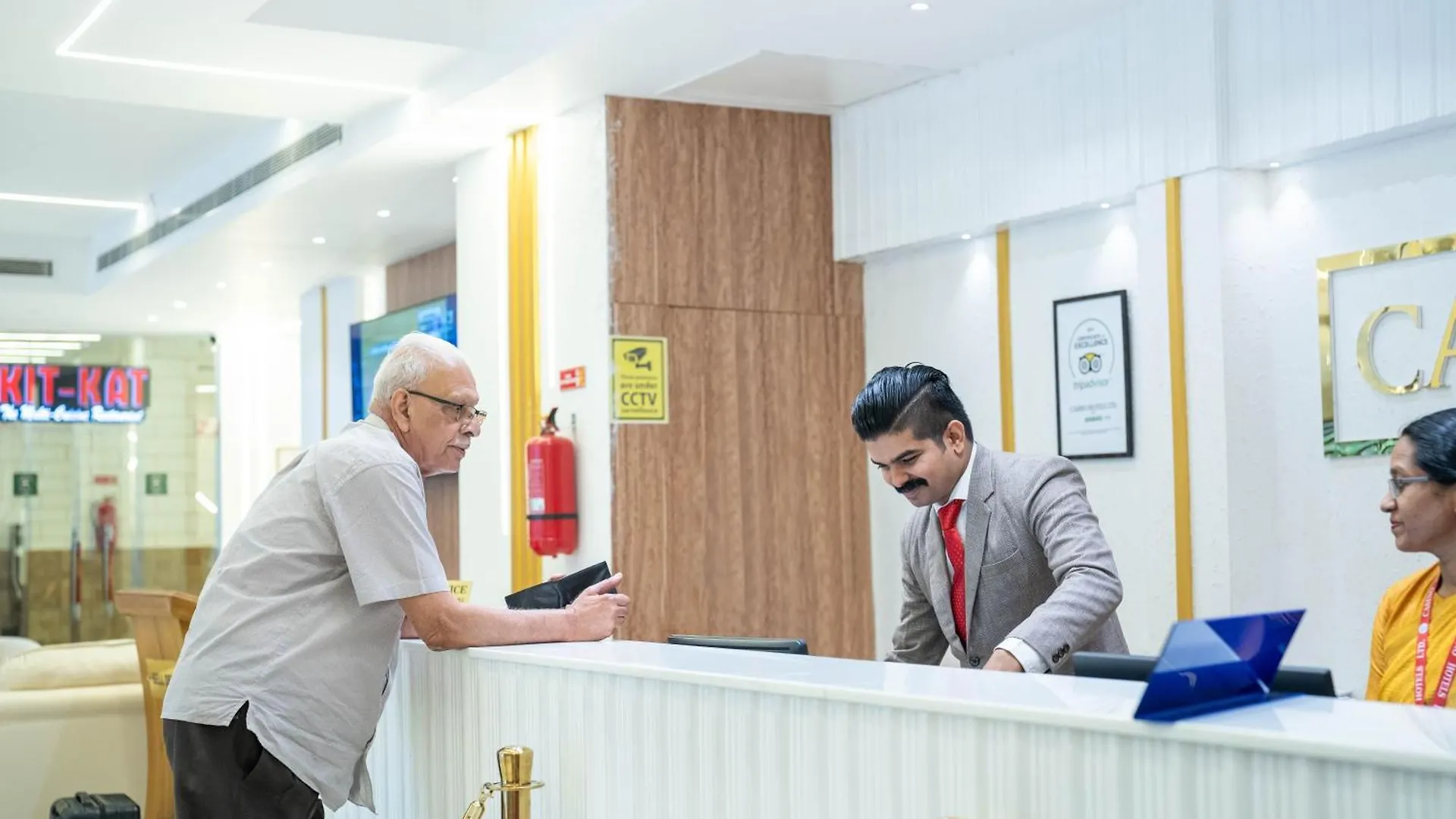 Casino Hotels Ltd Thrissur Inde