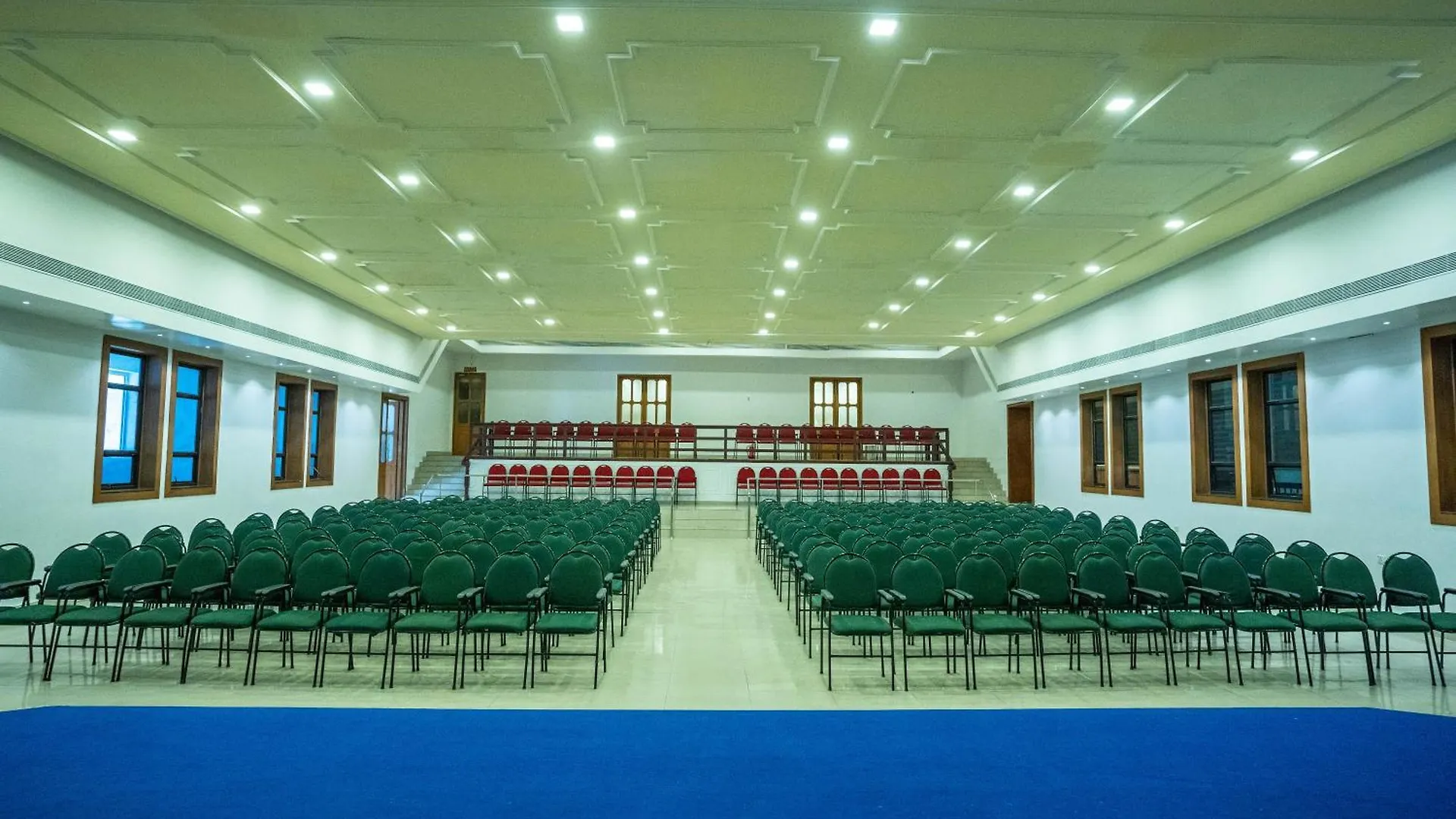 Casino Hotels Ltd Thrissur