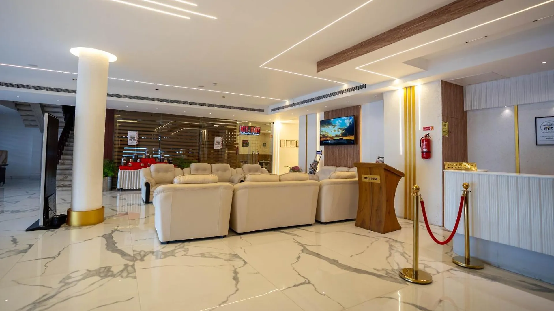 Casino Hotels Ltd Thrissur