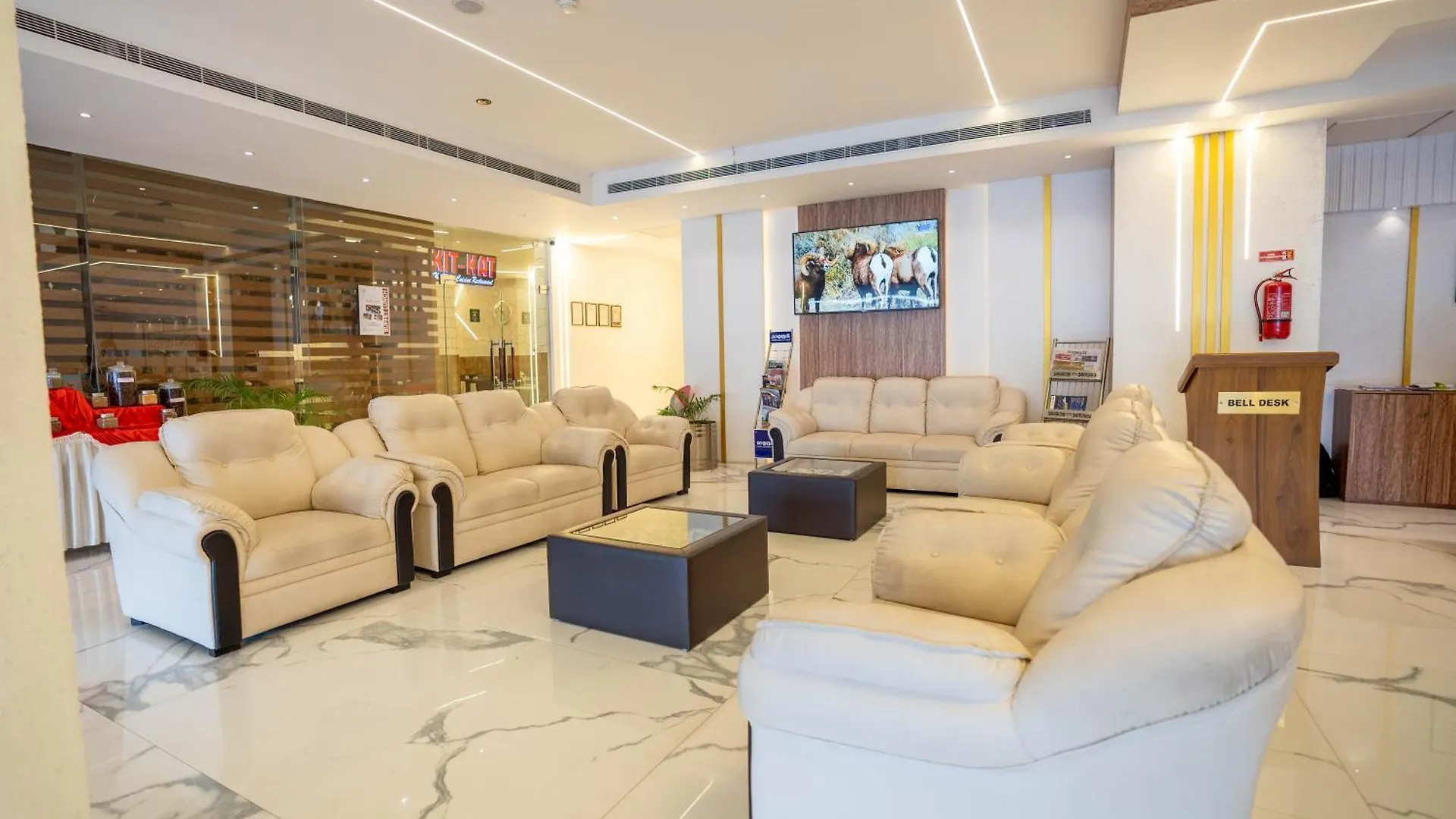 Casino Hotels Ltd Thrissur