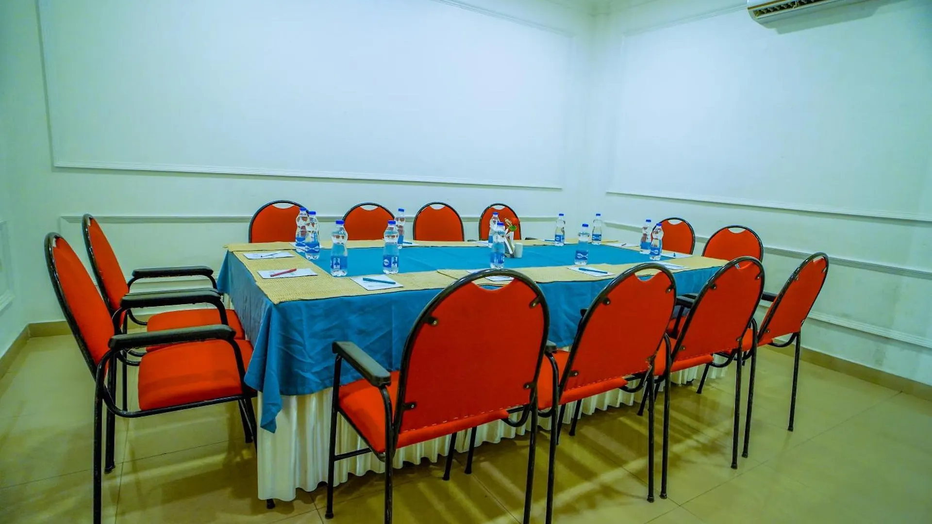 Casino Hotels Ltd Thrissur
