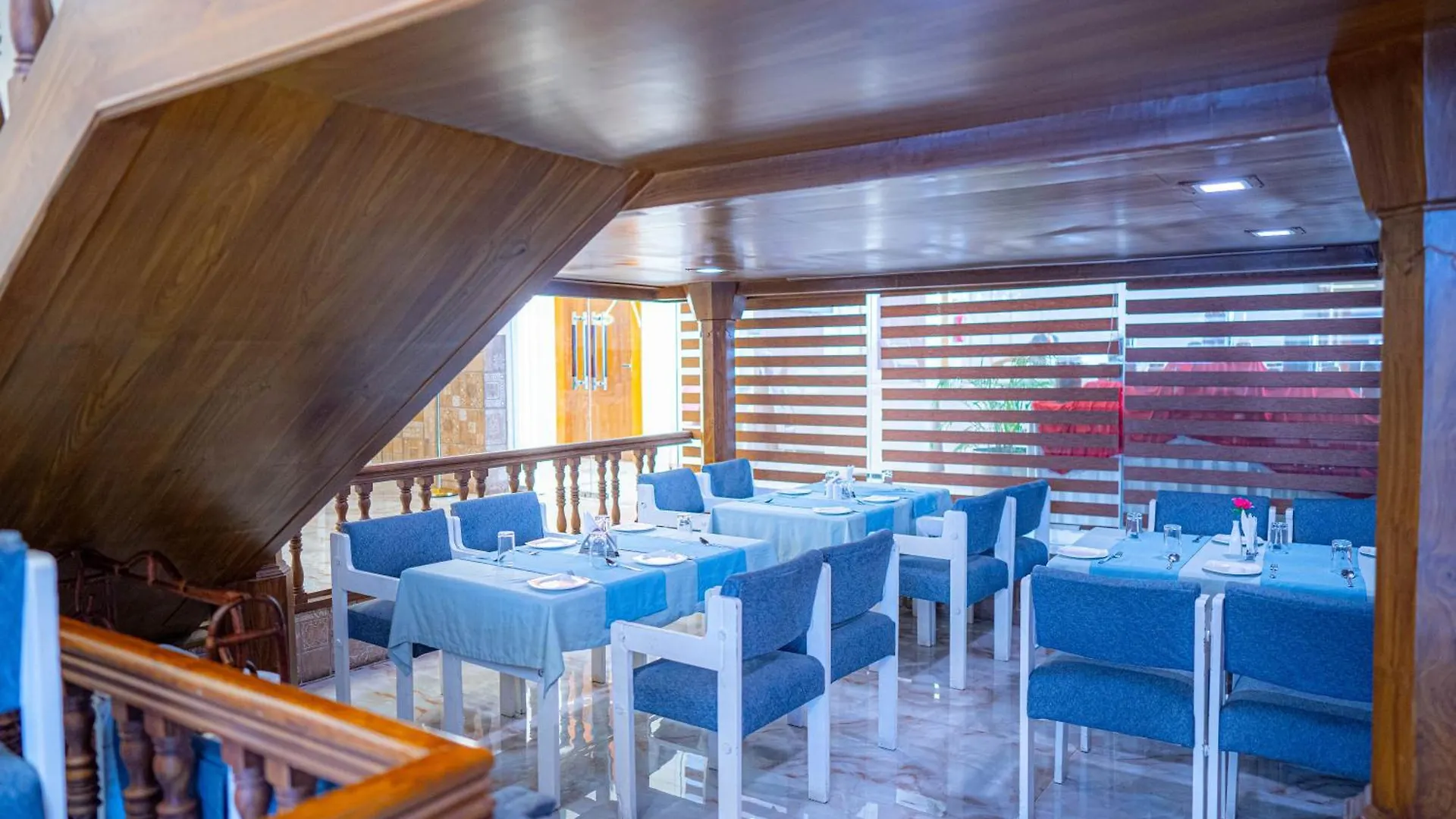 Casino Hotels Ltd Thrissur