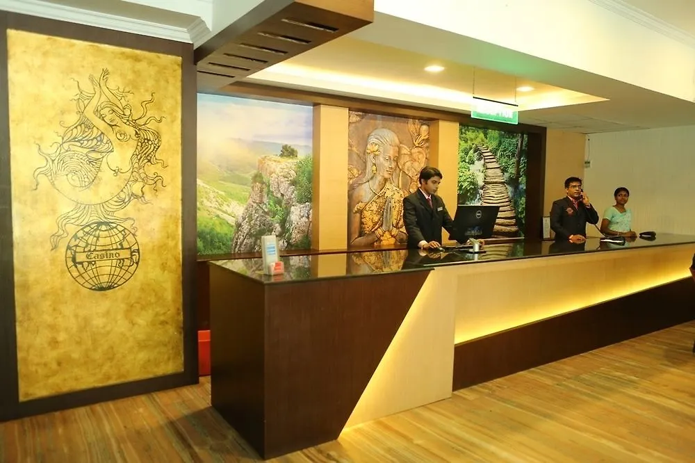 Casino Hotels Ltd Thrissur